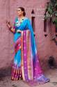 Kalamani Silk Designer Sarees thumb 1