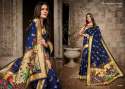 Paithani Silk Designs Sarees