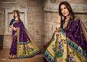 Paithani Silk Designs Sarees thumb 1