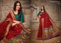 Paithani Silk Designs Sarees thumb 2