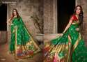 Paithani Silk Designs Sarees thumb 6