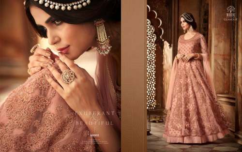 GLAMOUR 60