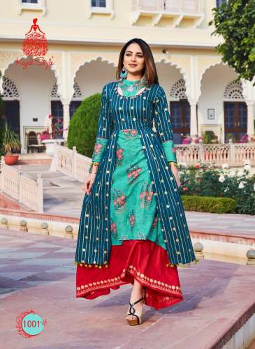 MASTANI VOL 1