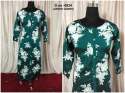 Arohi Flower Gown thumb 1