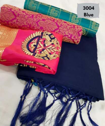 Chanderi Silk sarees
