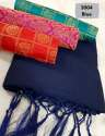Chanderi Silk sarees thumb 1