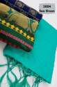 Chanderi Silk sarees thumb 12