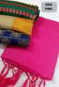 Chanderi Silk sarees thumb 14