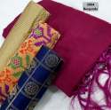 Chanderi Silk sarees thumb 6