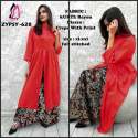 Fancy Collection Of Stylist Kurti thumb 10