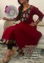 Fancy Collection Of Stylist Kurti thumb 12