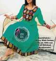 Fancy Collection Of Stylist Kurti thumb 14