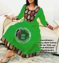 Fancy Collection Of Stylist Kurti thumb 16