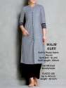 Fancy Collection Of Stylist Kurti thumb 3
