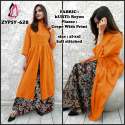Fancy Collection Of Stylist Kurti thumb 9