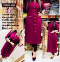 Fancy Cotton Kurti thumb 2