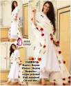 Fancy Kurti With Plazzo thumb 2