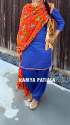 Kamya patiala suit thumb 1