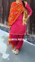 Kamya patiala suit thumb 3