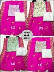 Khatli Designer Dresses