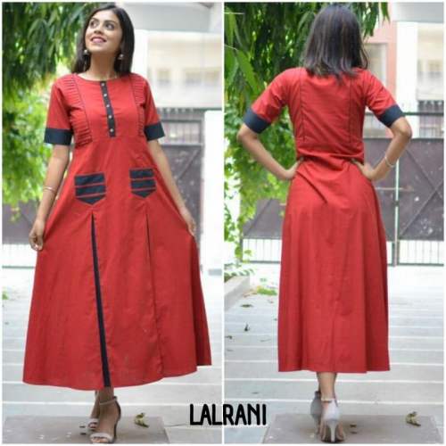 Lal Rani Kurti