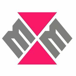 m m outfits logo icon