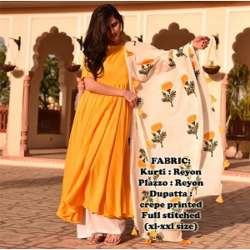 MM SELFIE STYLE KURTI COLLECTION