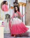 PREETY DESIGNER GOWN thumb 1