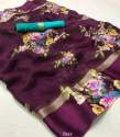 Beautiful Soft Kota Silk Saree