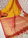 blanton-silk-zari-checks-with-meenakari-work