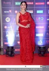 Bollywood designer saree with FANCY THREAD WORK 