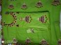 Chanderi Dress Material thumb 2