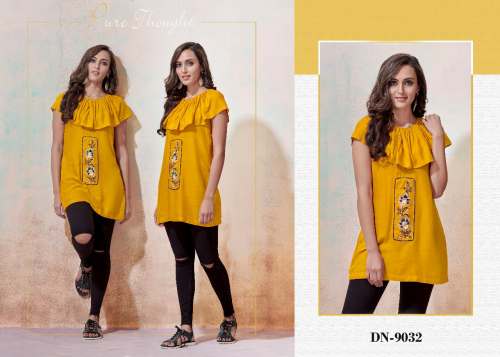 Clemira ladies  Special tops