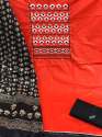 Cotton Choli Work  Dress Materials thumb 4