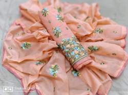  Cotton Dress Materiel By Clemira