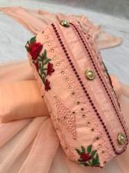 COTTON DRESS MATIREAL