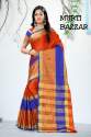 Cotton Sarees