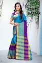 Cotton Sarees thumb 2