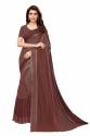 Cotton Silk Saree By Clemira thumb 4