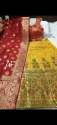 Designer Banarasi brocade Lehnga thumb 11
