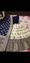 Designer Banarasi brocade Lehnga thumb 5