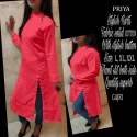 Designer Cotton Kurti thumb 6