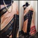 designer-handloom-chex-saree