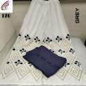 Designer Plazo set With embroidery Work thumb 3