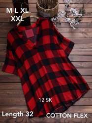 DESIGNER PRINTED TOPS