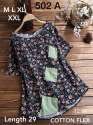DESIGNER PRINTED TOPS thumb 7