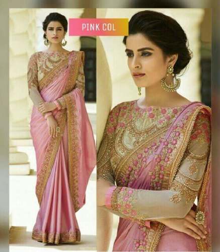 Designer sarees house