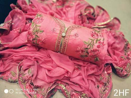 Dress Material Suit