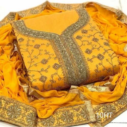 Exclusive Dress Material Sui