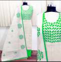 Exclusive Dress Material Suit For Women thumb 1